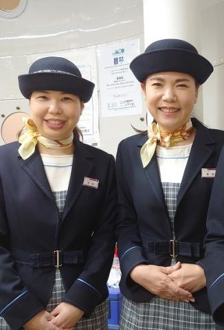 西新サービス株式会社