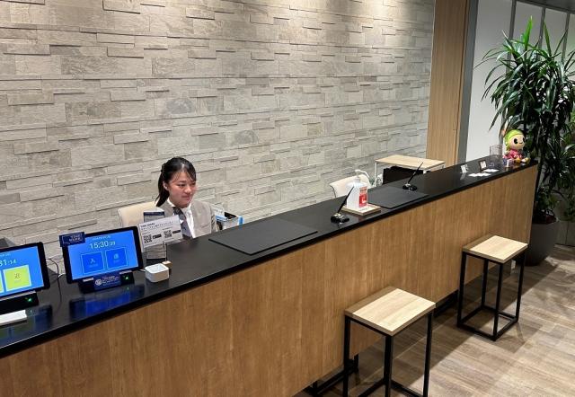 西新サービス株式会社