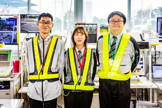 現在在職中の方などは、2026年7月以降の入社でもOK!
すぐに働きたい方も歓迎です。