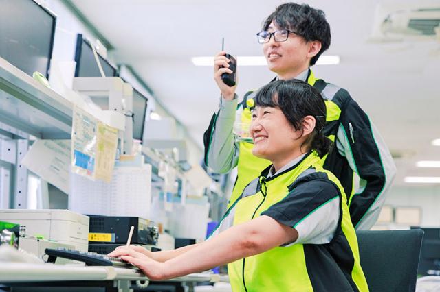 勤務中4h以上の休憩が1回以上有!
通し勤務後最低24hの自由時間有!定休有でメリハリ◎