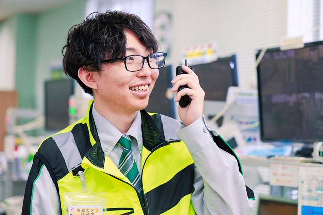在職中の方は入社日の希望などご相談ください。
スグ働きたい方歓迎。