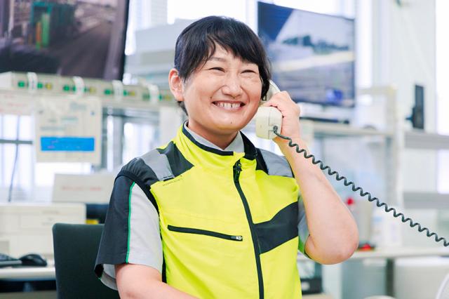 勤務中4h以上の休憩が1回以上有！
通し勤務後最低24hの自由時間有！定休有でメリハリ◎