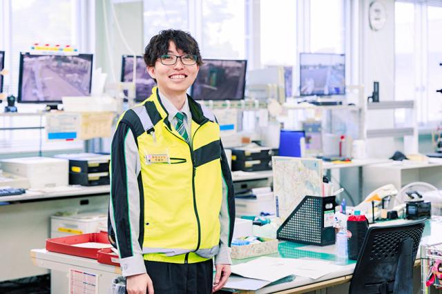 在職中の方は入社日の希望などご相談ください。
スグ働きたい方歓迎。
