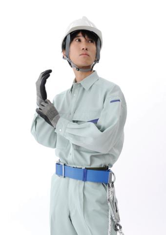 安心して働ける条件がそろっている当社。だから、社員の定着率もいいんです。