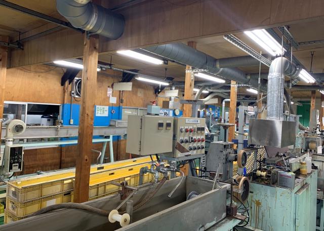 『成和工業』で、安定したワークライフを実現しませんか？