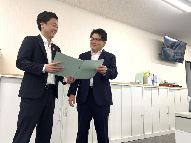 業務は時間内で終了できるよう注力。
残業は月20時間未満で、基本的に休日出勤などもありません。