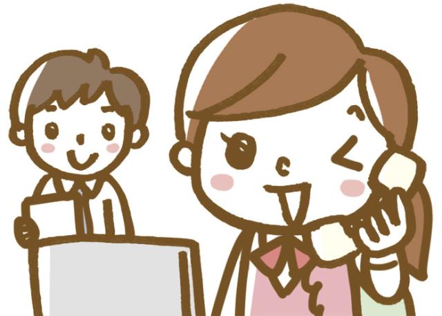 人間関係も良好で働きやすい職場です◎
新人さんもすぐに慣れていただけますよ♪