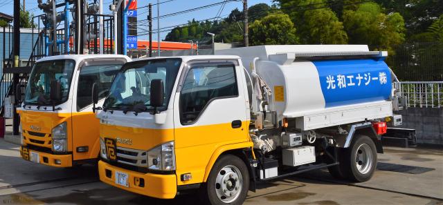 新規アルバイトドライバー急募!