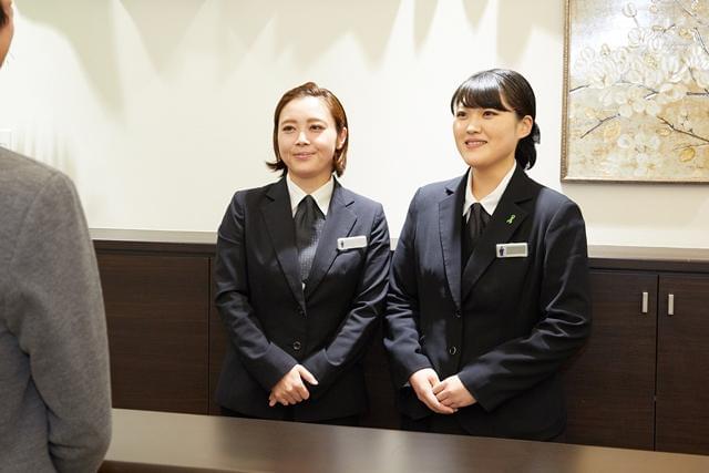 無理なく、あなたのペースで働けます。