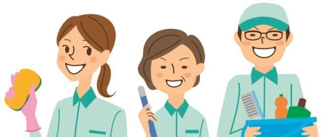 お仕事終わりの達成感や充実感、
あなたも味わってみませんか★
