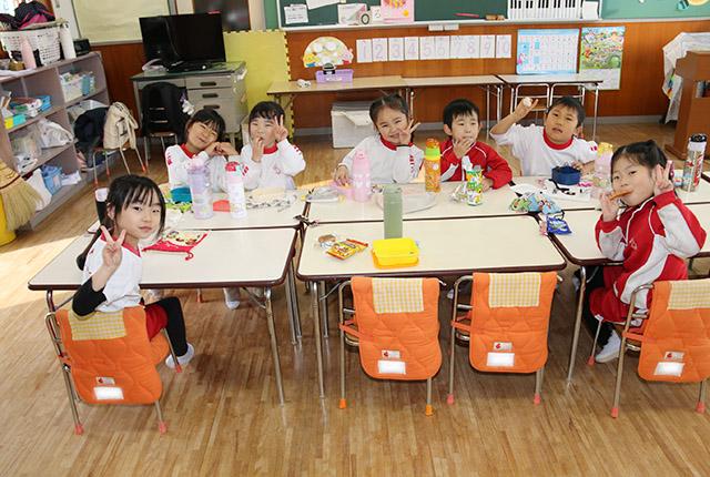 認定こども園　愛川幼稚園