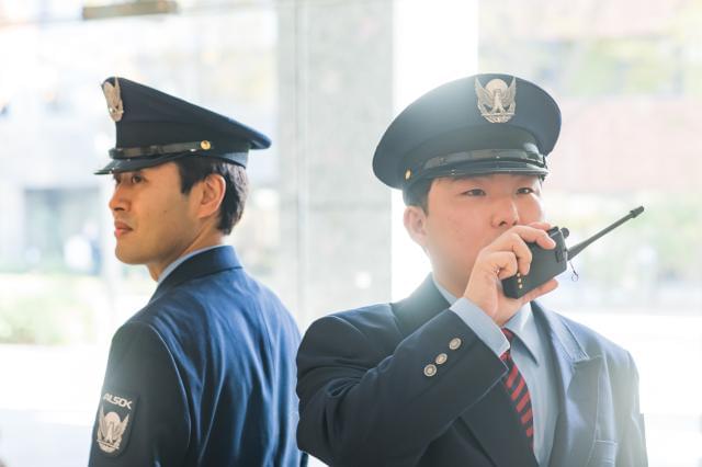 ALSOK昇日セキュリティサービス株式会社