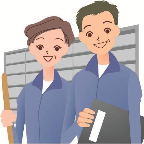 月〜金の9時〜15時まで!男性スタッフが活躍中!
体を動かして働きたい方にオススメのお仕事です♪