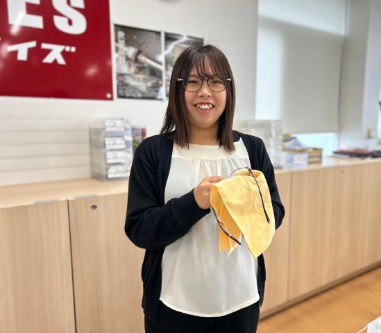 メガネのドクターアイズ　宇都宮テクノポリス店