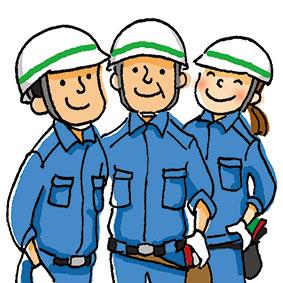 未経験からこの道のエキスパートへ！
「手に職」をつけてガツンと稼ぎませんか？