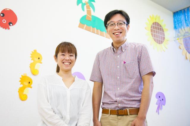 勤務地は選べるので、
通いやすい施設で無理なく働けます!