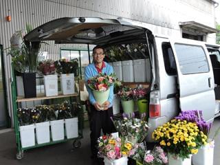 定着率の高い働きやすい職場！みんなでしっかりフォローするので、ぜひ仲間に入って来てくださいね。