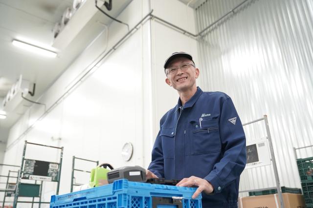 株式会社ムロオ　大和郡山営業所