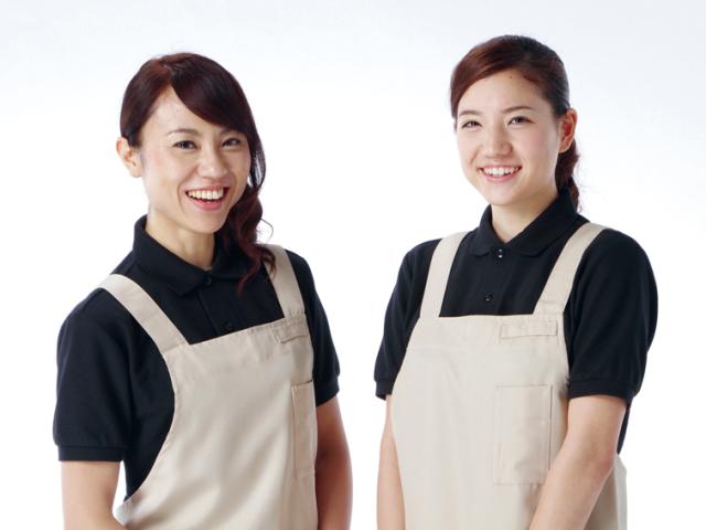 「しっかり稼ぎたい」「安定した収入が欲しい」
そんな方にピッタリのお仕事です◎