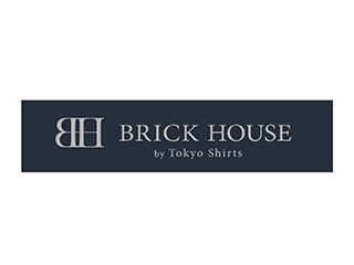 BRICK　HOUSE　by　Tokyo　Shirts