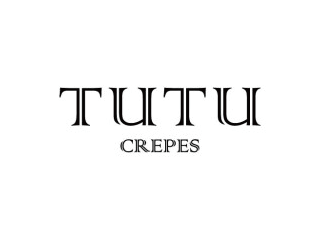 TUTU　crepes