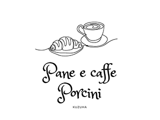 Pane　e　caffe　Porcini