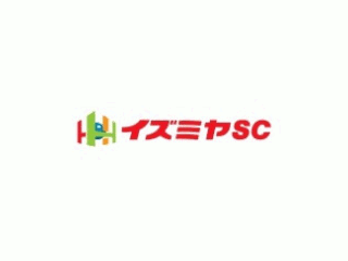 イズミヤ　3F