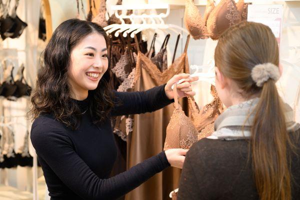 オンオフのメリハリバッチリ!
休みはほぼ希望通りに取得でき、有給を使って一週間程度の連休もOK◎
