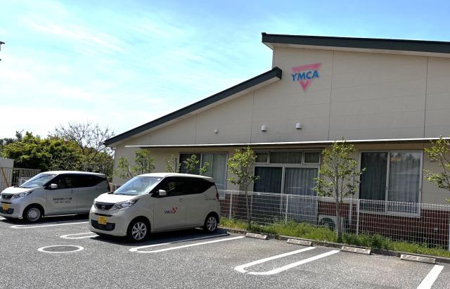社会福祉法人 とちぎYMCA福祉会 マイホーム きよはら