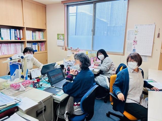 お気軽にお問い合わせください。