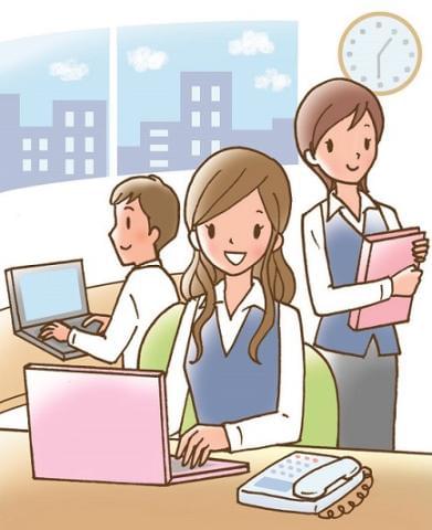 未経験大歓迎!
あなたのやる気を応援します