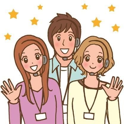 「やってみたい」で応募OK