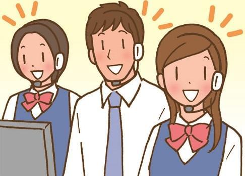 未経験大歓迎!
あなたのやる気を応援します