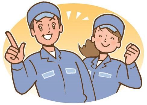 未経験大歓迎!
あなたのやる気を応援します