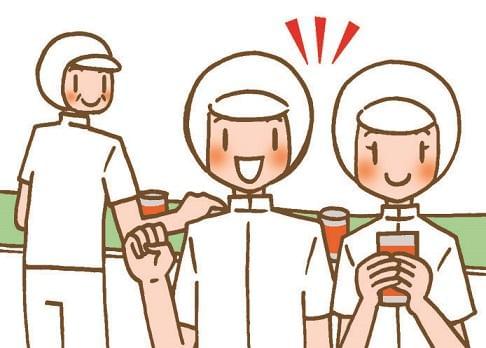 未経験大歓迎!
あなたのやる気を応援します