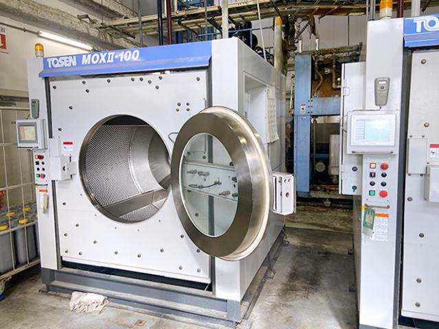 未経験から安定収入へ。働きやすい環境です♪