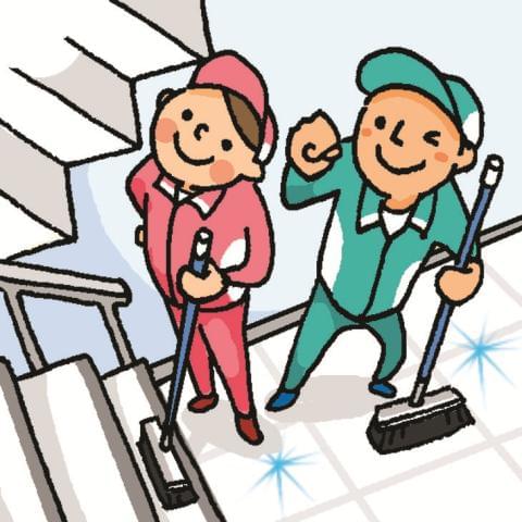 未経験OK!シニア・中高年や社会人のWワークにもオススメ!!