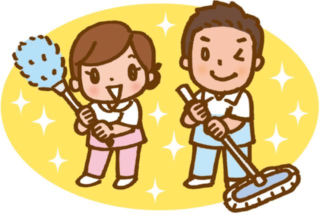 ◇堺市美原区◇車通勤可◇朝の短時間勤務◇Wワークにも最適◇快適なお買い物を、ひっそりサポート！ホームセンター開店前の清掃スタッフ