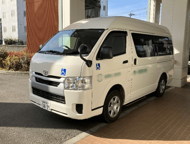 素敵な景色の中でお仕事♪普通免許でOK
未経験・ブランク◎Wワークも可能です!