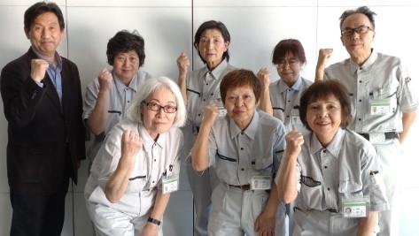 設備管理に少しでも興味があれば、遠慮なくお問い合わせを。
