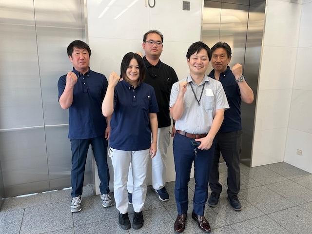 エーエフマネジメント株式会社