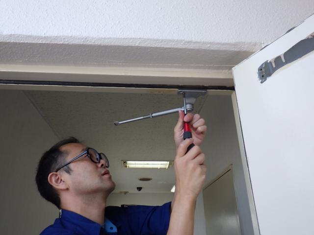 川崎市幸区にある病院が活躍の舞台。
少しでも興味があれば、遠慮なくお問い合わせを。