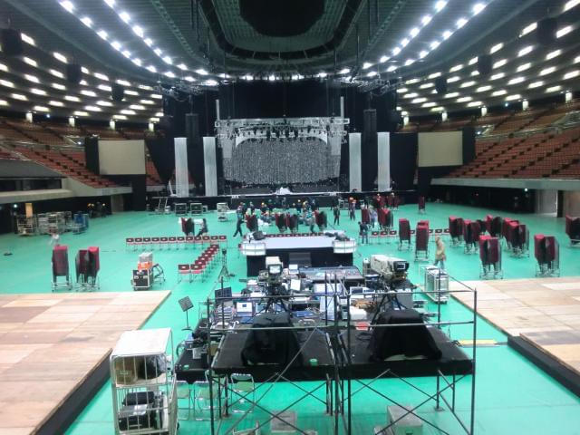 株式会社ソールドアウト ワントゥワングループ 福岡paypayドームのアルバイト情報 福岡市中央区のイベント キャンペーン求人情報 Id イーアイデム