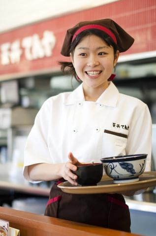 天丼てんや ジョイフル本田富里店のアルバイト パート情報 イーアイデム 富里市のファストフード デリ求人情報 Id A