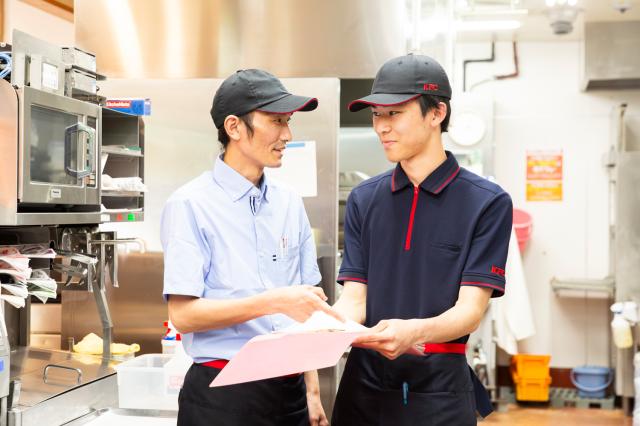 人材育成体制バッチリ！正社員、職種・業種未経験者大歓迎！月給28.7万円、賞与年2回ありで収入安定◎