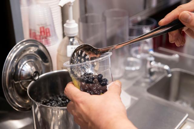 〜某店舗の現役スタッフの声〜
安定した働き方を実現。