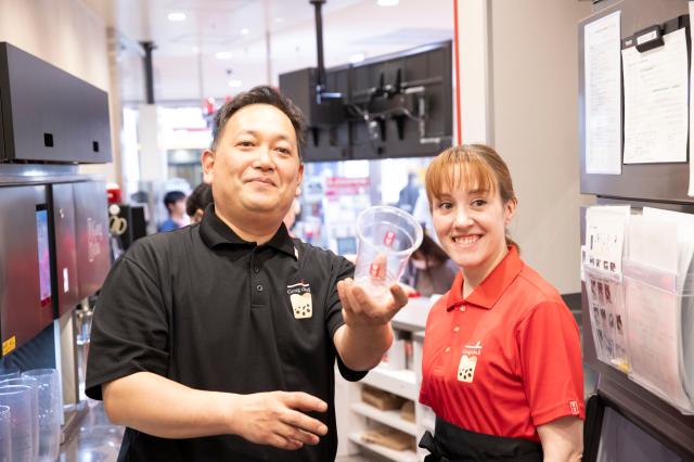 〜評価制度について〜
自分次第でスキルも収入もグングンUP。