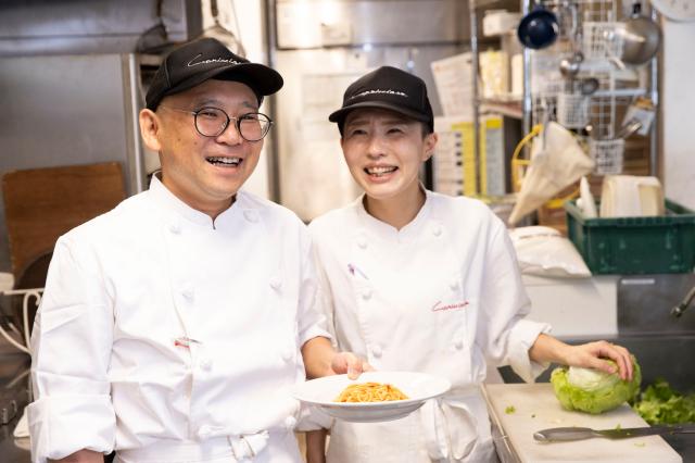 早く入社したいという方、必見！
内定まで5日！面接1回のみです。