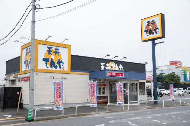 〜社長の優しさ〜
社長が叶えた改革の一部をご紹介。