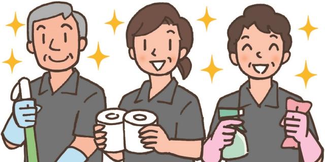 1966年6月開業の安定企業。
お取引先様はみんな優良企業。
だから安心して働ける環境です。
あなたの空いている時間を有効活用しませんか